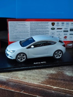 Opel Astra GTC